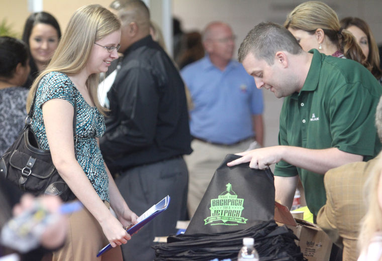 Texas A&M University-Central Texas Job Fair